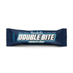 Double Bite Chocolate Crisp 25kr