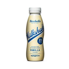 Milkshake Vanilla 25kr