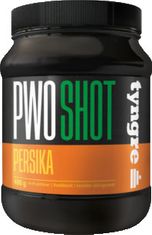 PWO Shot Persika 319kr