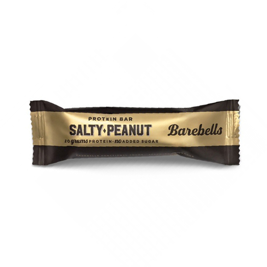 Proteinbar Salty Peanu 25kr